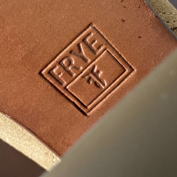 Frye IIana Fringe Short Boot - Picture 7 of 11